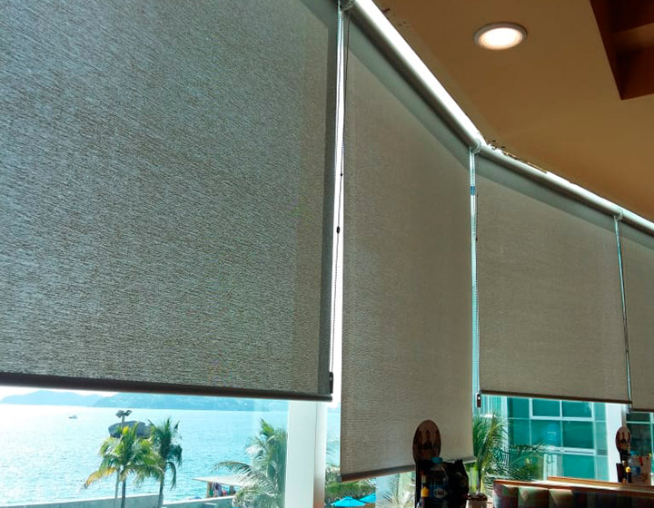 Persiana Enrrollable 2