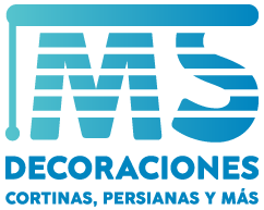 Logo MS Decoraciones