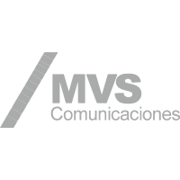 Logo MVS