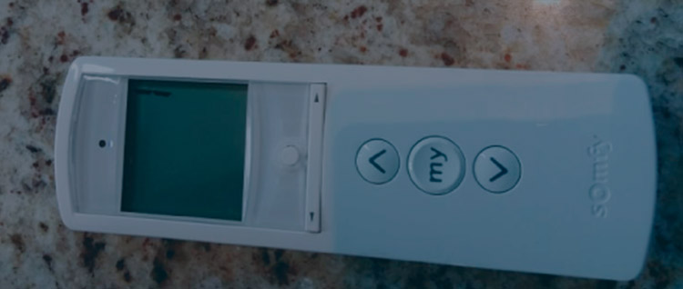 Motorizacion de Persianas