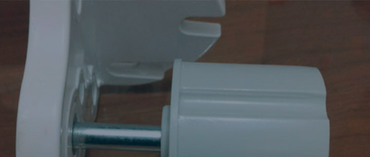 Refacciones Persianas y Cortinas