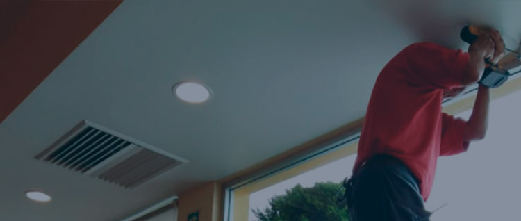 Repacion de Persianas y Cortinas